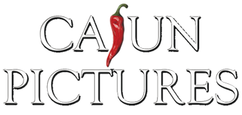Cajun pictures logo