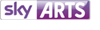 Sky arts logo